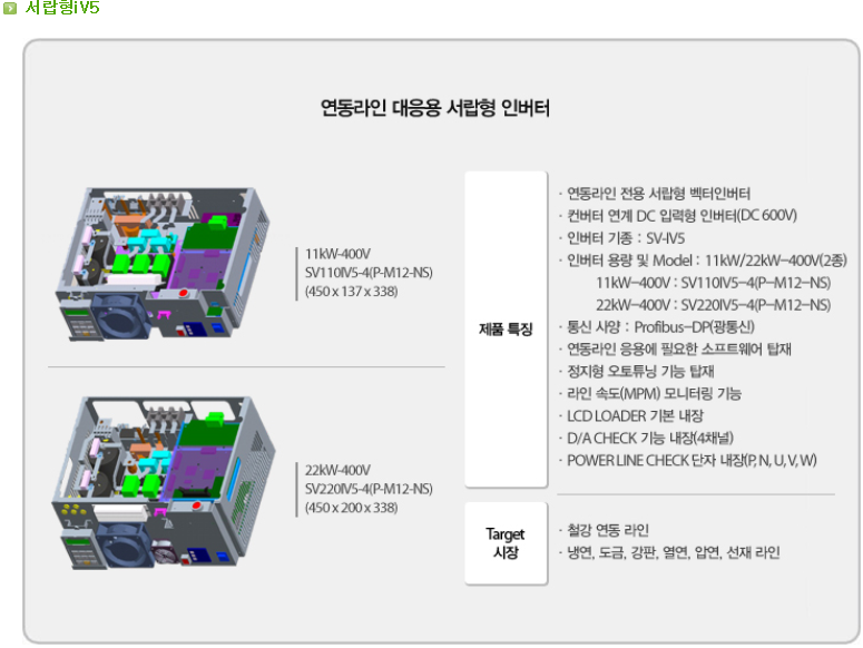 iV5 > iV5 | 한진시스템